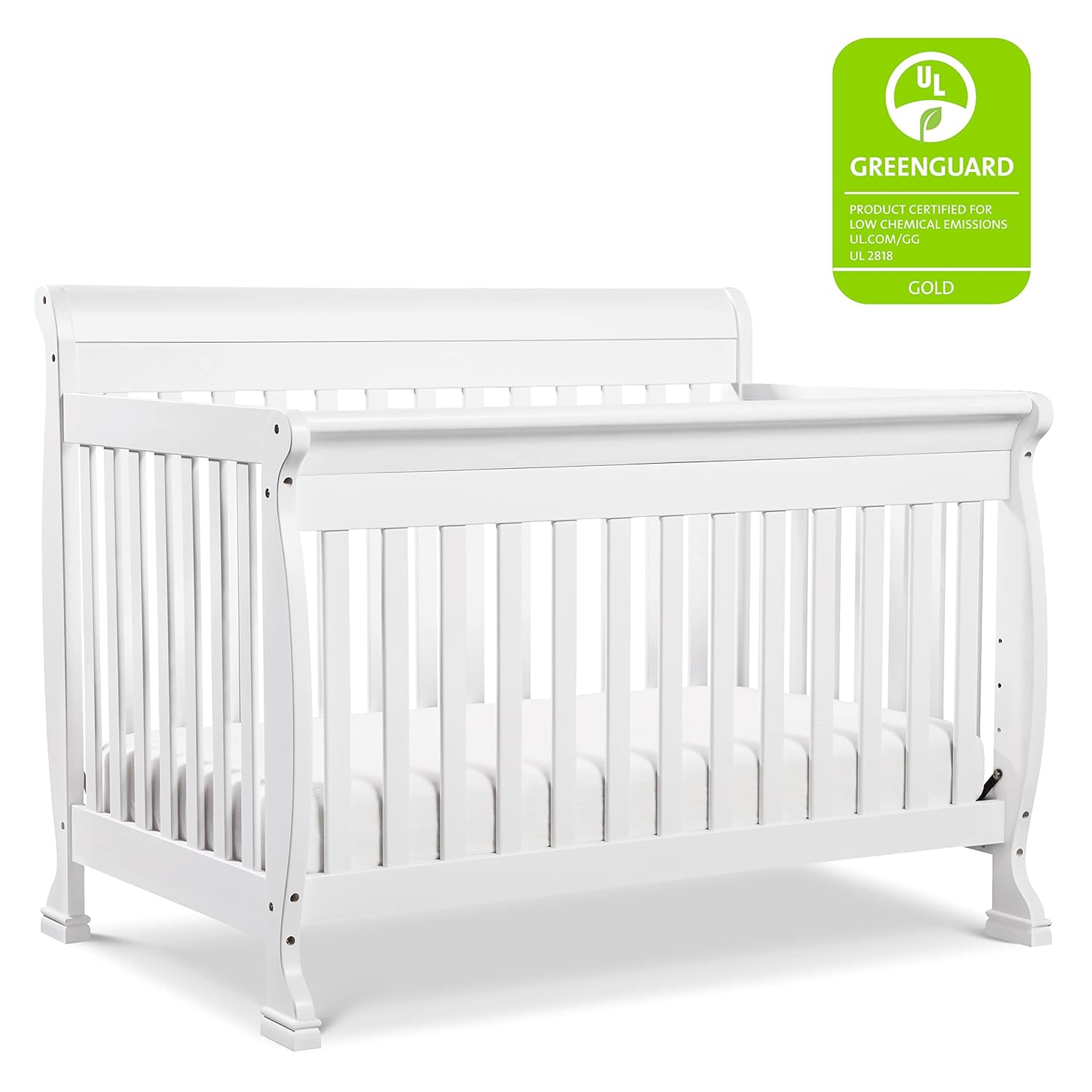 DaVinci Kalani Crib - Image 10