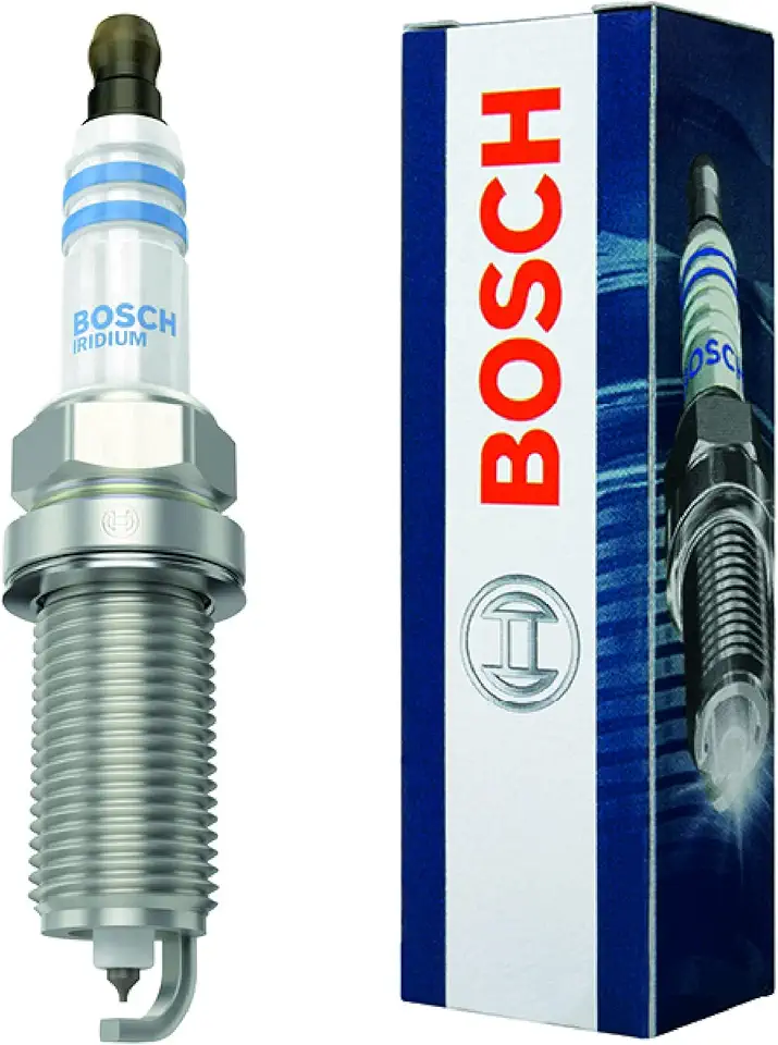 Bosch Vela de ignição - FR7SI30