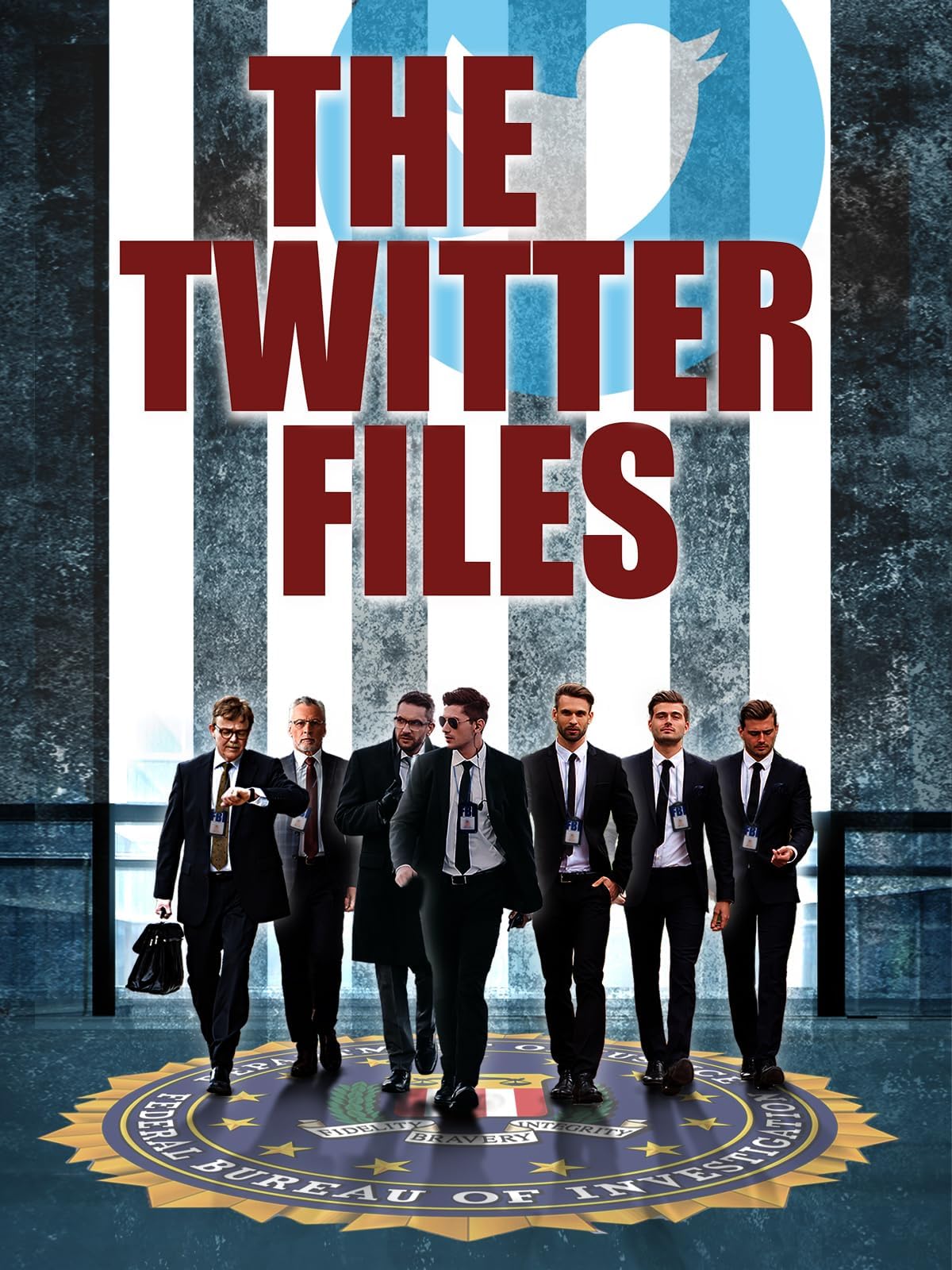 The Twitter Files