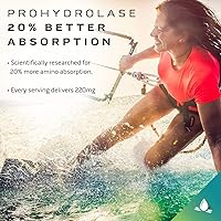 Vista 6 de MuscleTech Creatina + Whey Protein Isolate Bundle Platinum Creatine Iso Whey Clear, Naranja