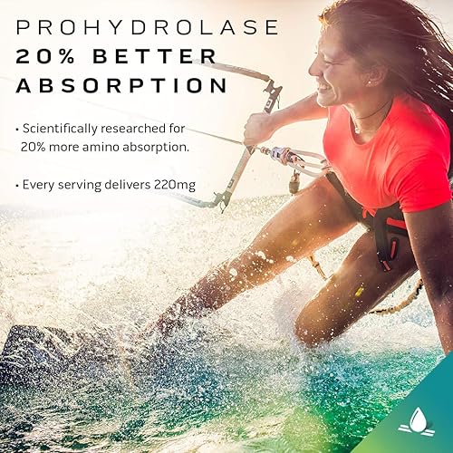 Vista 6 de MuscleTech Creatina + Whey Protein Isolate Bundle Platinum Creatine Iso Whey Clear, Naranja