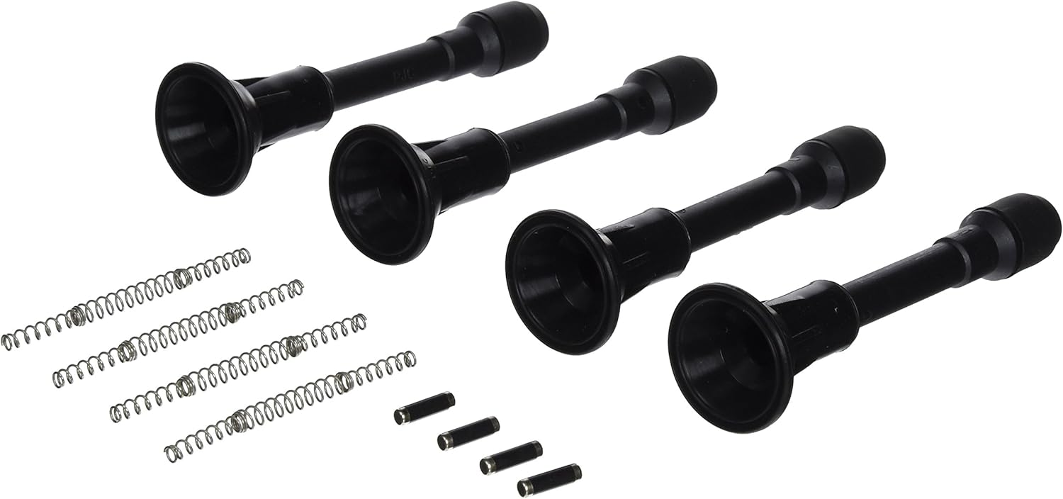 Denso 671-4311 Ignition Wire