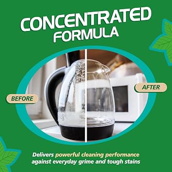 Elbow Grease Concentrated Vinegar (750ml)