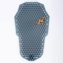 KLIM Rogue Level 2 Back Pad Motorcycle Protective Gear