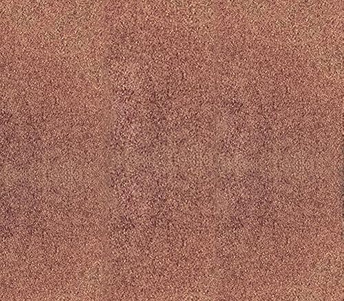 Miniatura 5 de The Yard - Tapicería de cuero falso con brillo de tela de vinilo de 54 pulgadas de ancho (marfil)