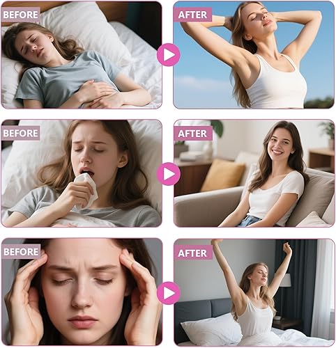 Miniatura 7 de Gomitas de equilibrio femenino prémium para el equilibrio de pH y salud vaginal, probióticos, piña hawaiana, gomitas femeninas para mujeres, área