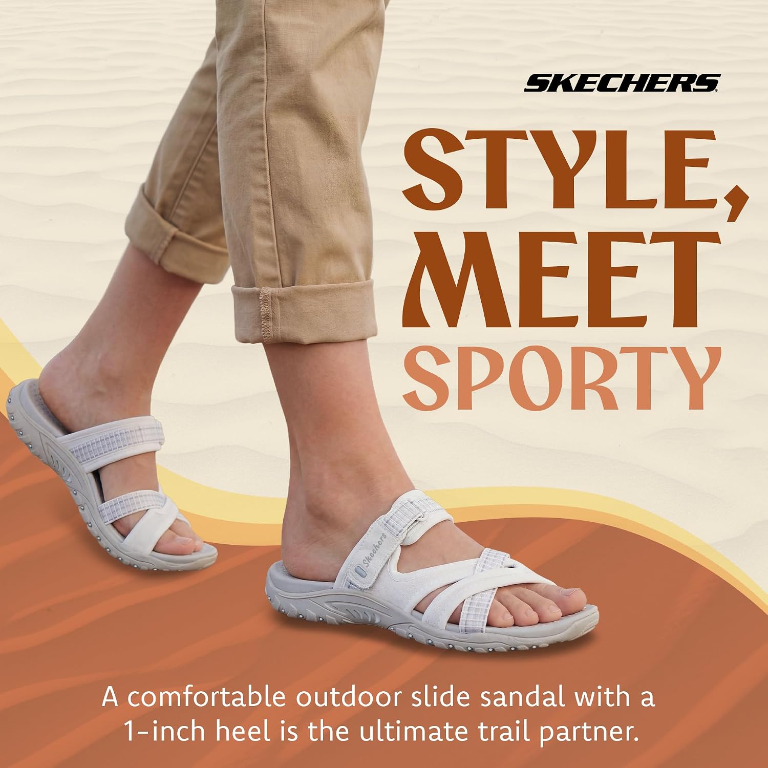 Skechers Women's Reggae - Color-full image 2