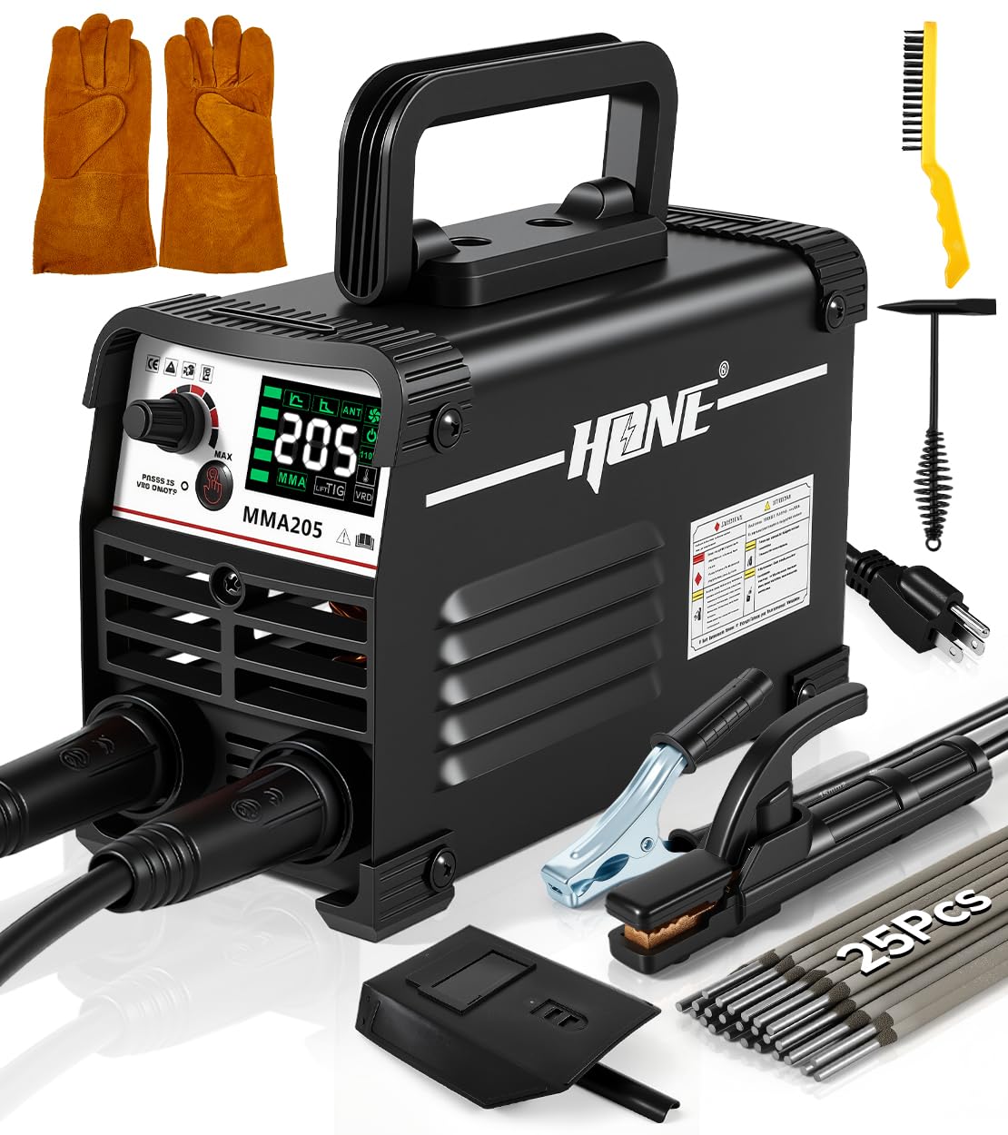 HONE Mini 205