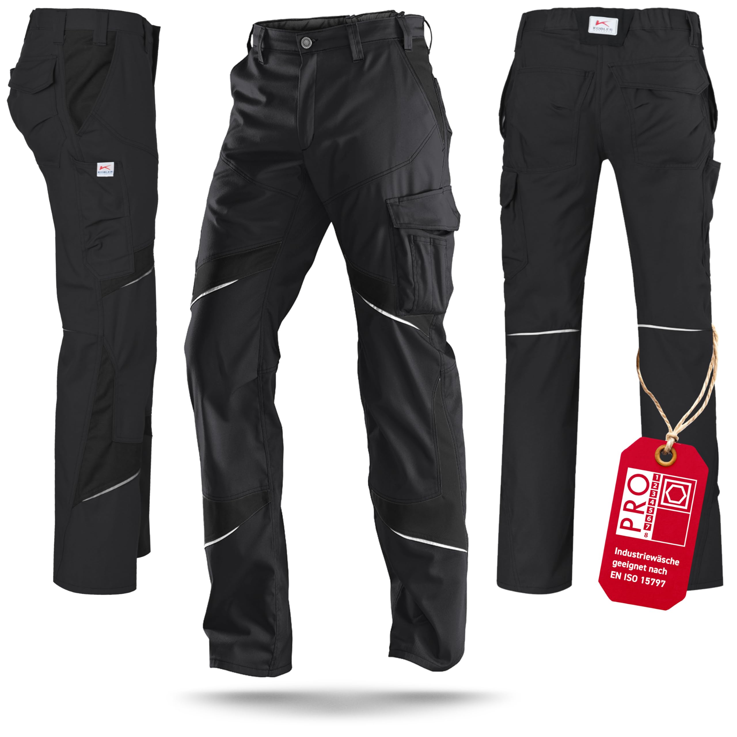 Kübler Damenhose Activiq Größe