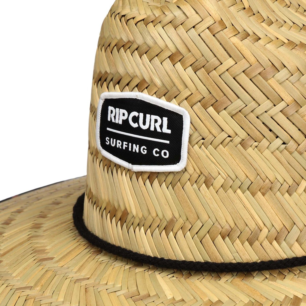 RIP CURL Sombrero Lifeguard Fun TimesCurl Hombre - de Sol Verano con Tira para el mentón Primavera/Verano Primavera
