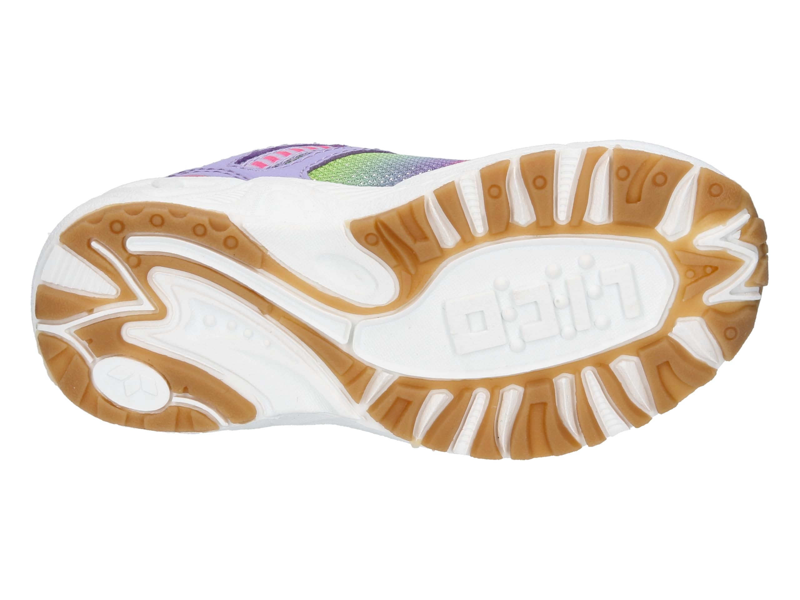 Lico Barney Vs Scarpe da ginnastica Unisex - Bambini e ragazzi