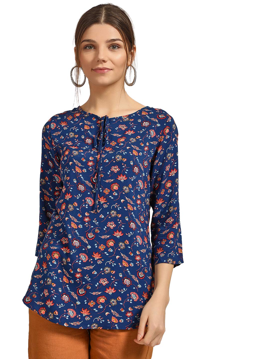 Women's Regular Fit Top