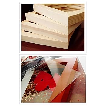 角製装飾品 曲線デザイン 木製スタンド付き 角製装飾品 曲線デザイン 木製スタンド付き ペア】「Coaster