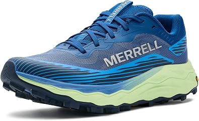 Merrell Mens Agility Peak 6
