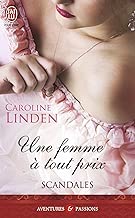 Download Scandales (Tome 3) - Une femme à tout prix PDF
