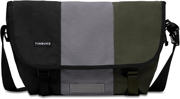 Timbuk2 Classic Messenger Bag Unisex