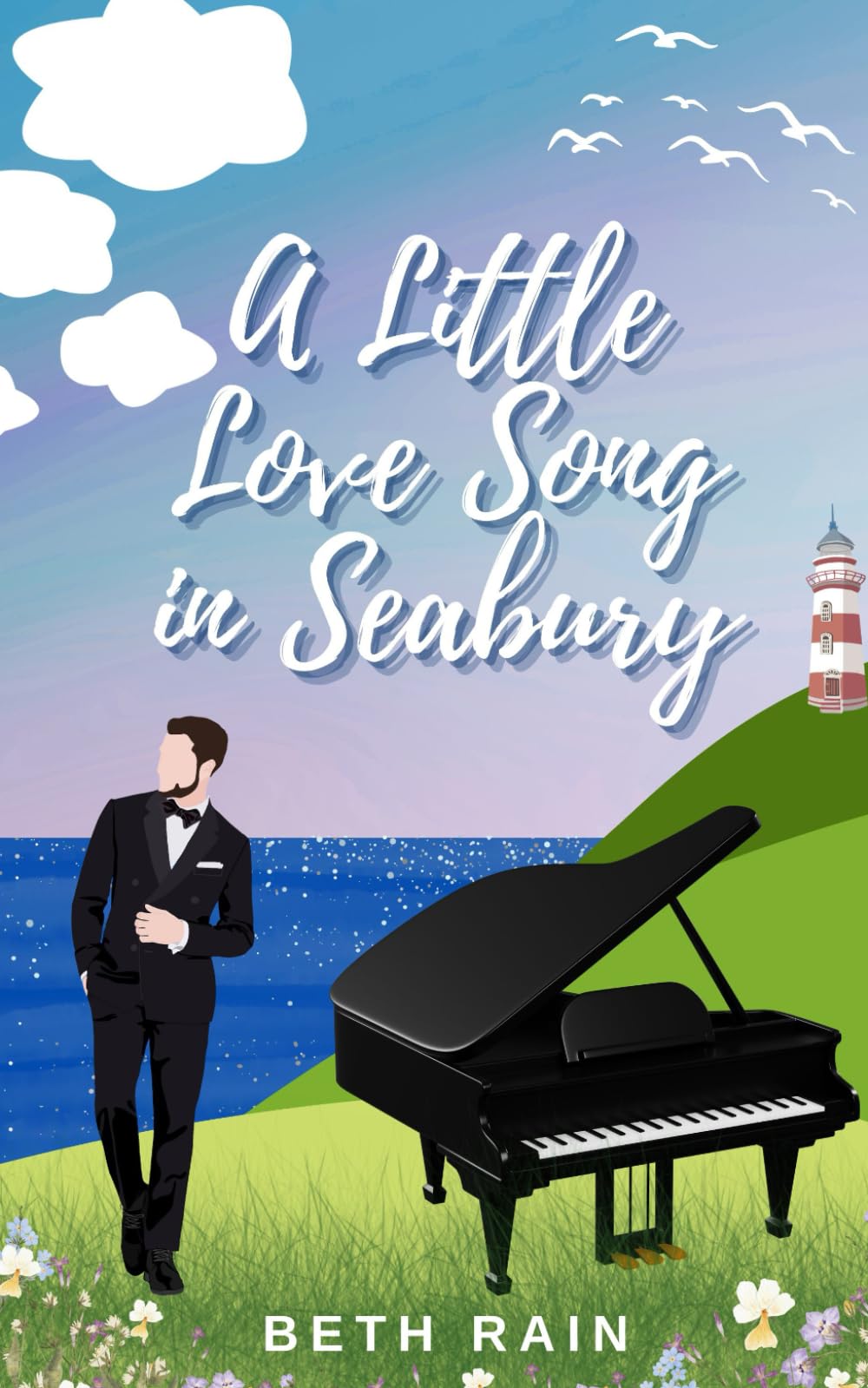 A Little Love Song in Seabury