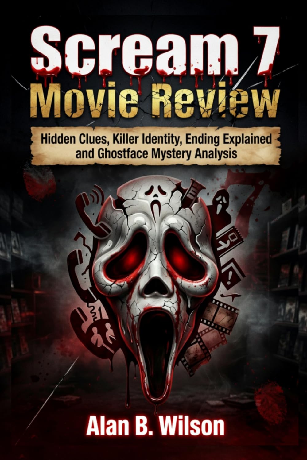 Scream 7: Movie Review: Hidden Clues, Killer Identity, Ending Explained and Ghostface Mystery Analysis