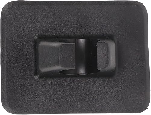 Miniatura 4 de Clips de soporte de paleta de kayak, 5 unids kayak remo clips de plástico inflable barco paddle titular clip Keeper