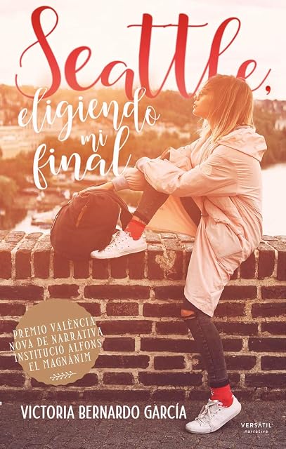 Portada de Seattle, eligiendo mi final