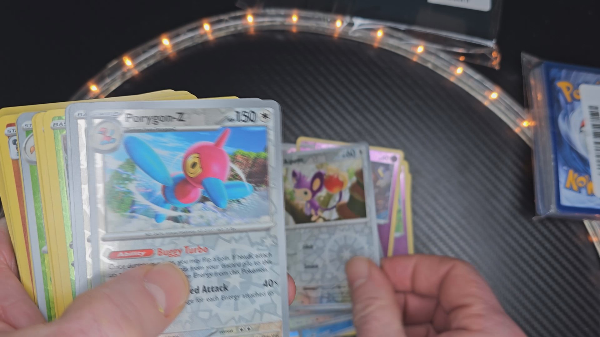 shiny pokemon cards amazon Watch 50 Foil on Live 076/182 Temur Roar Upgrade Guide: edition:1st Edition