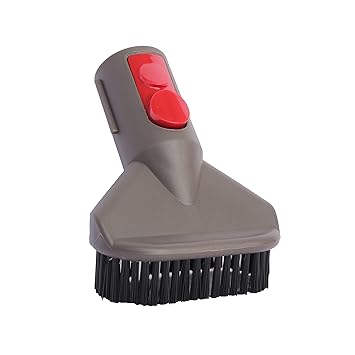VMTC Brush Nozzle Accessory - for Dyyson V7, V8, V10, V11 Vacuum Cleaners