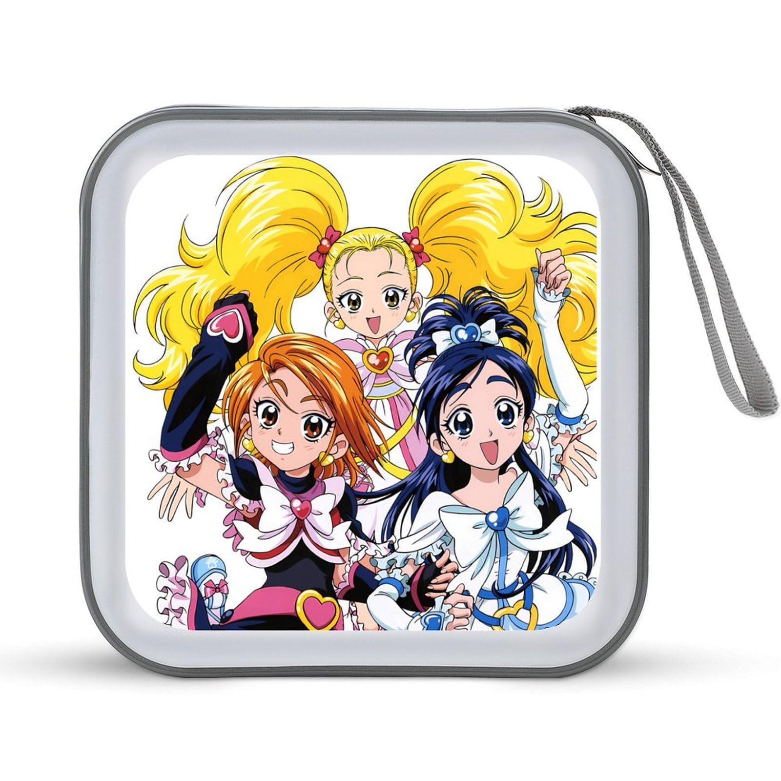 ふたりはプリキュア　収納スツール　2個セット ふたりはプリキュア 収納スツール アベイル - メルカリ