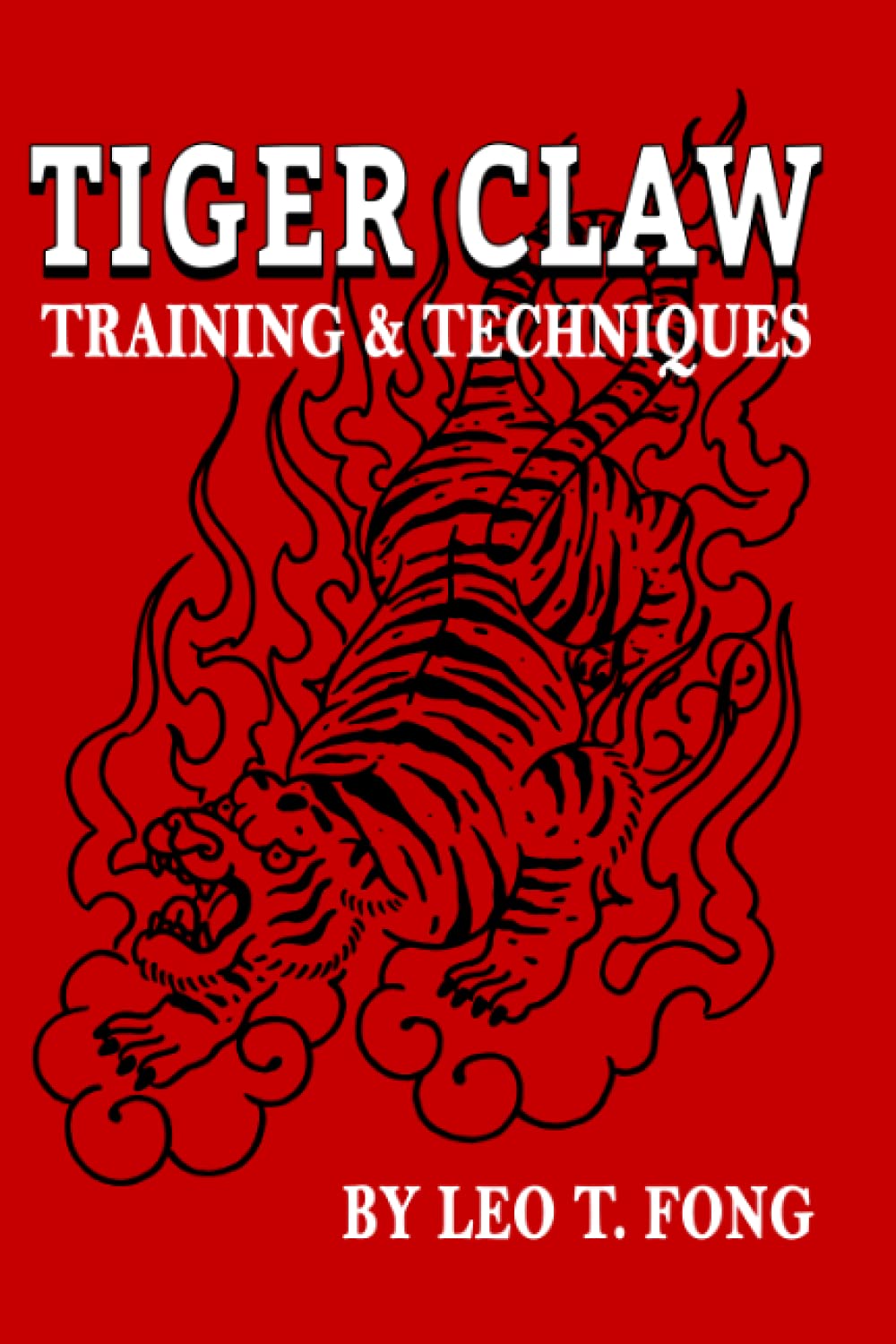 Tiger Claw: Training & Techniques