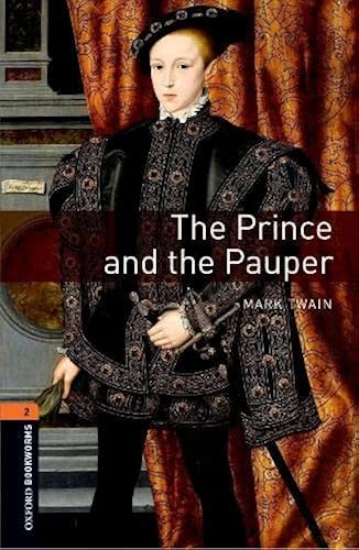Oxford Bookworms 2. The Prince and the Pauper MP3 Pack