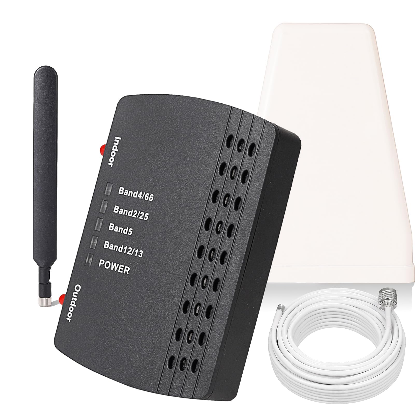 Lintratek 4g Signal Booster For Mobile Phone Lintratek 4G Cellular