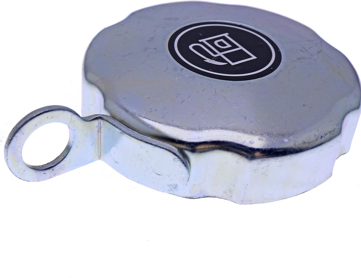 JEENDA Locking Fuel Cap 87335469 130049A1 Fits Case 580L 580M 580SL 580SM 590SM 590SL 570MXT 570NXT 585G 586G 586H 588G 588H