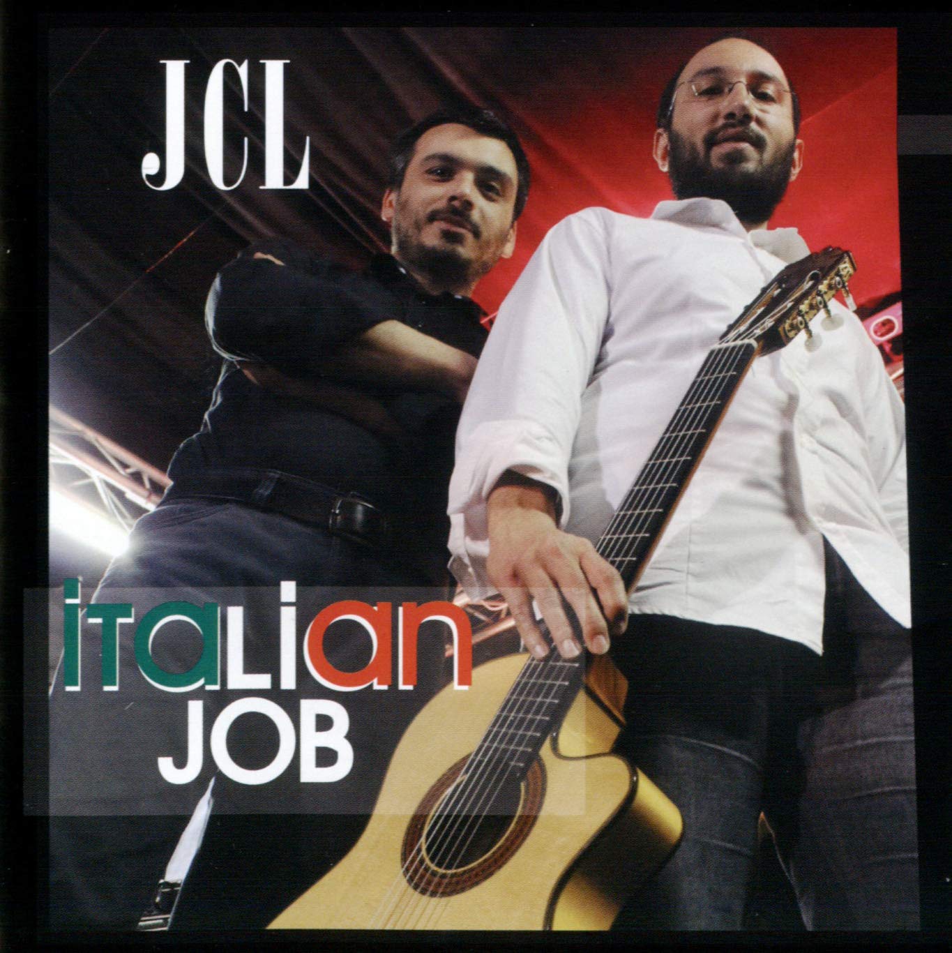 Italian Job