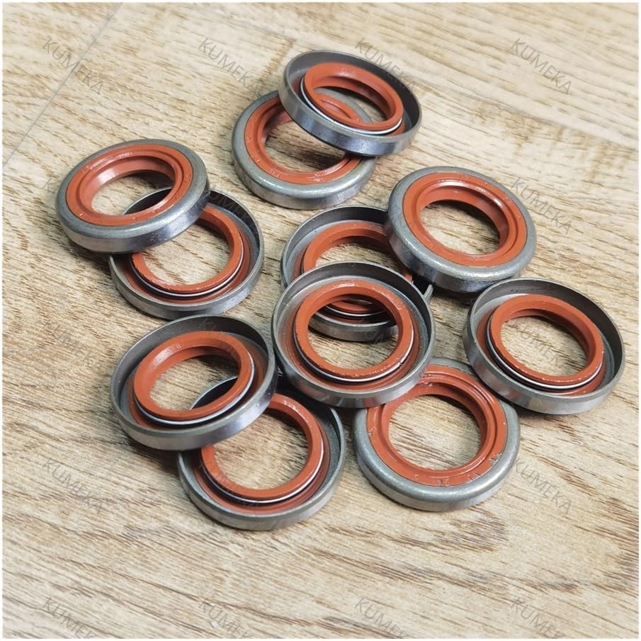 288 Oil Seal for 181 2100 281 298 3120 385 390 394 395 K950 K960 K970 K1250 K1260 2094 2095 CS2186 CS2188 Part(50pcs)