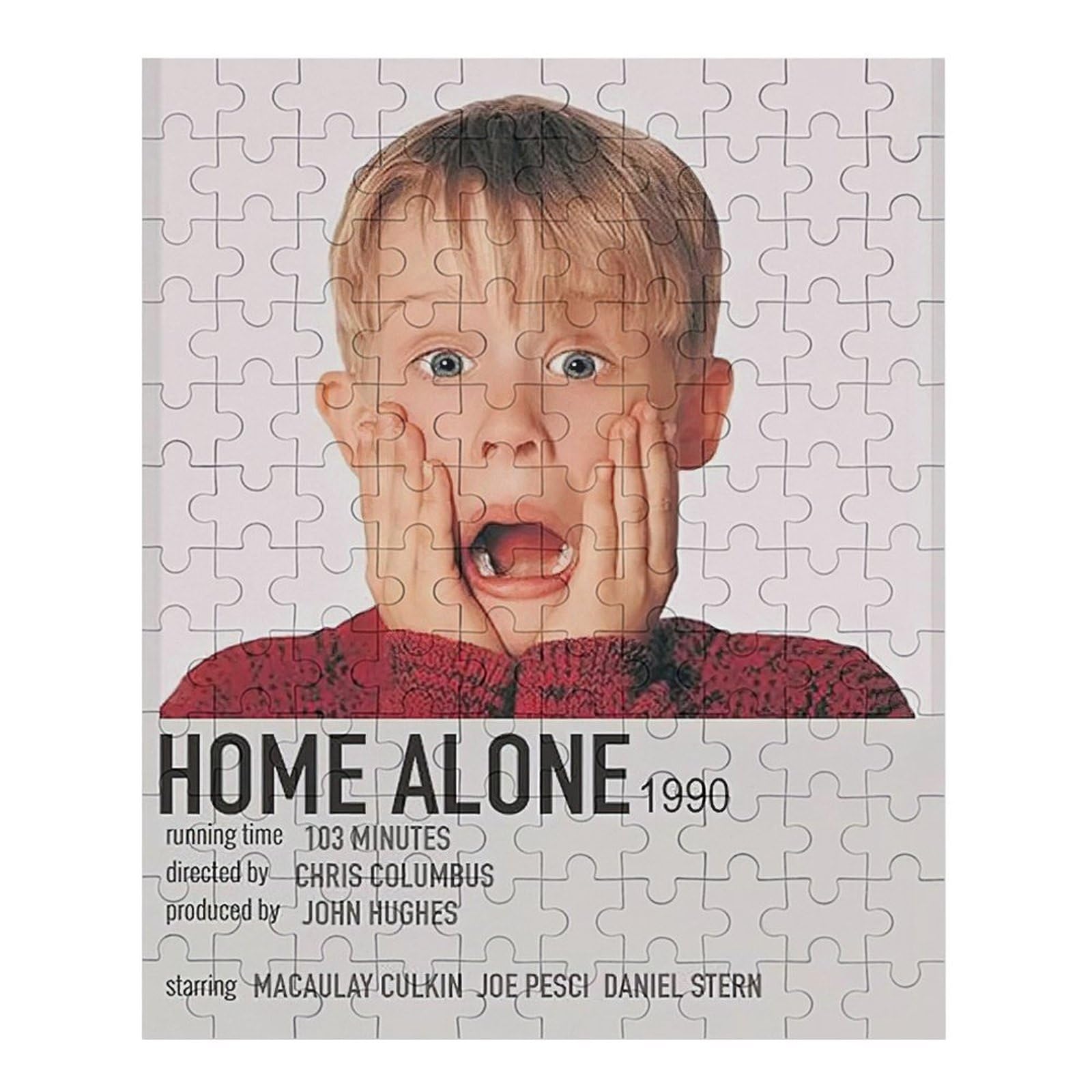新品未開封　ホームアローン　ジグソーパズル　モンド　1000 ピース 新品未開封 ホームアローン ジグソーパズル モンド 1000 ピース