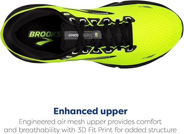 Brooks - 5