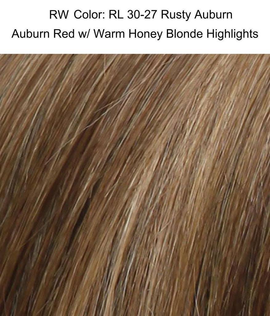 Raquel Welch & Christy's Wigs Bundle - 4 Items: On Point Q & A Booklet, Synthetic Shampoo & Wide Tooth Comb - Color: RL3027