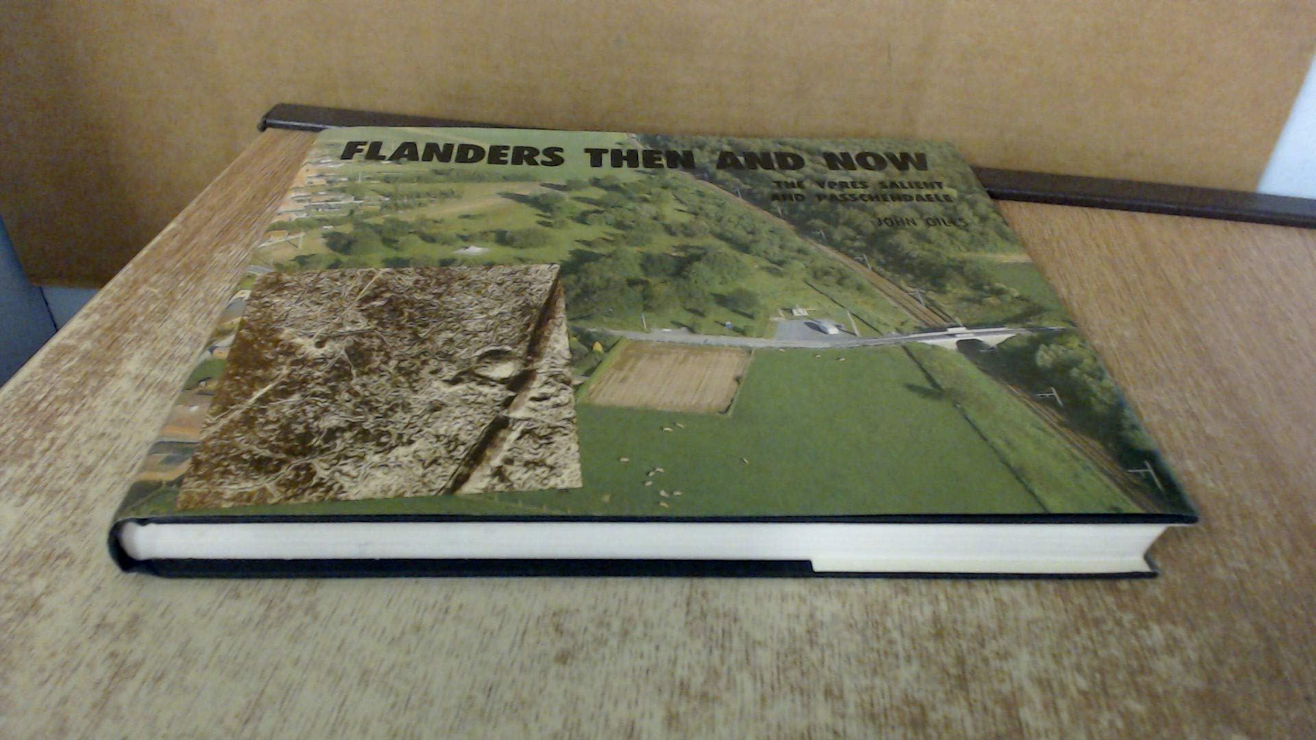 Flanders: Then and Now
