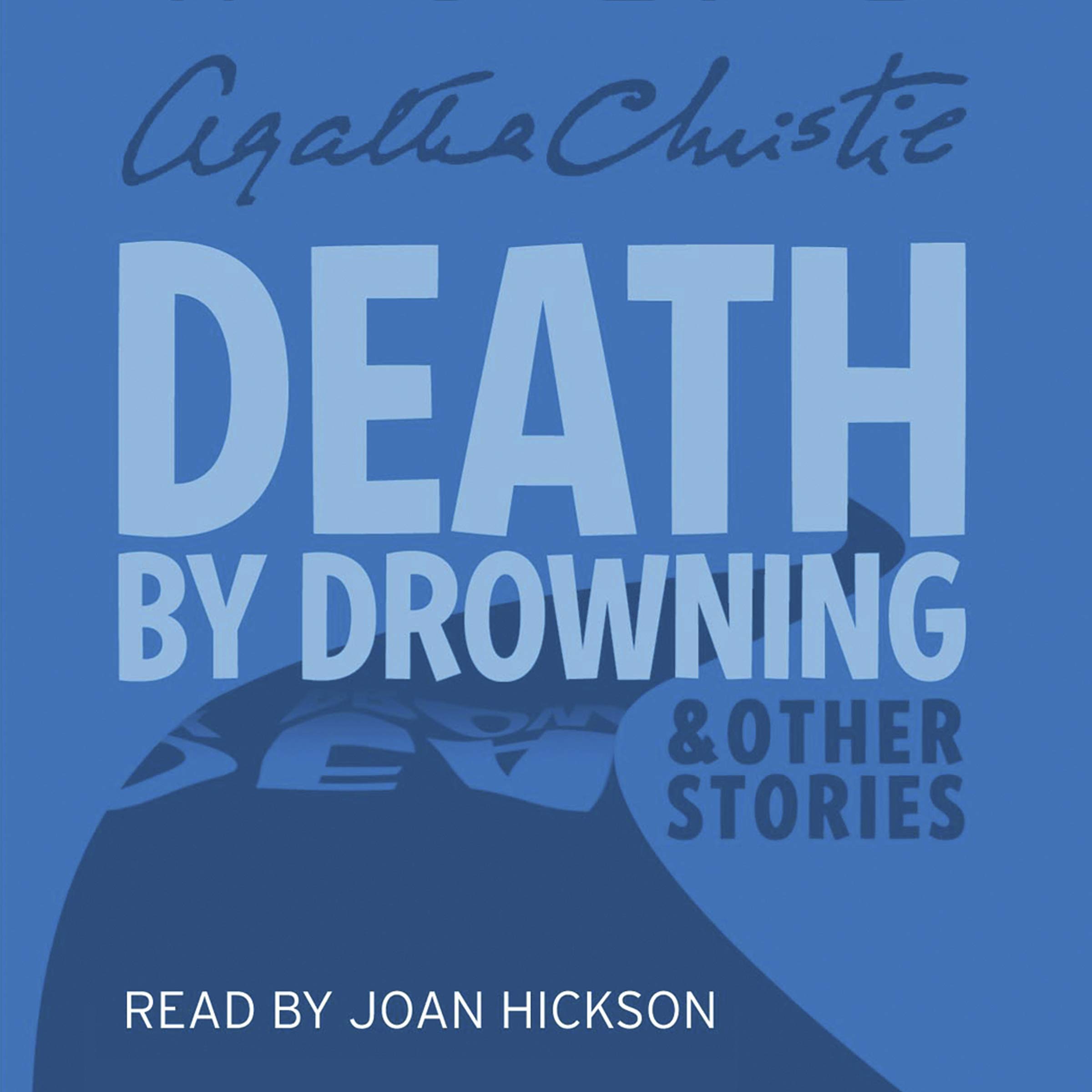 Cover art for Death by Drowning