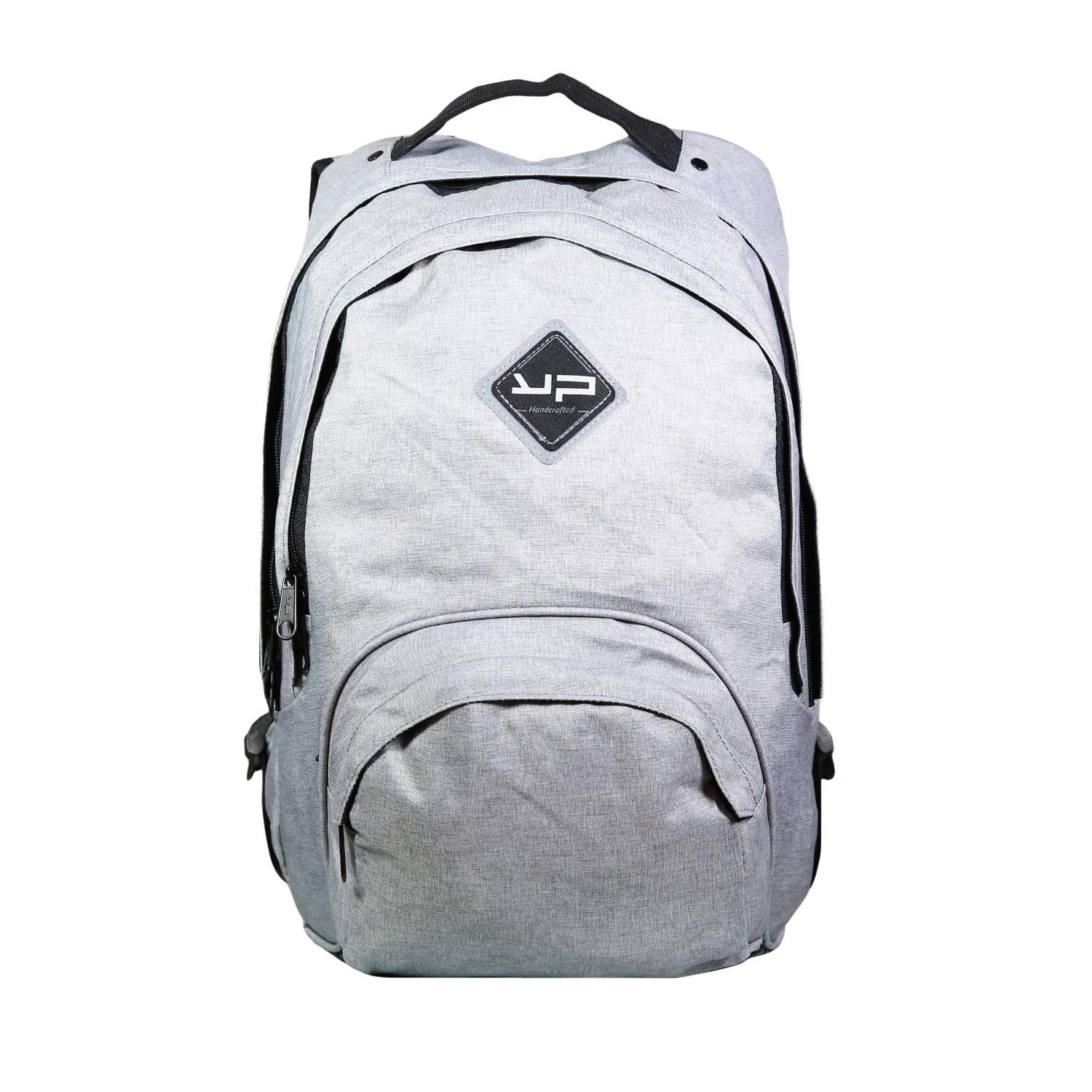 BODYPACK Sac à dos recyclé Gris Intégral 2 comps