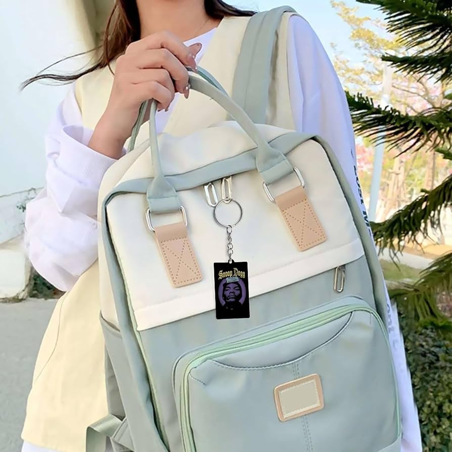 d*9様 希少　スヌーピー キーホルダー ハンモック SNOOPYSNOOPY/Wicker charm S ナチュラル | キーホルダー