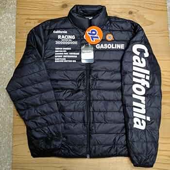 黒 Lサイズ ダウンジャケット NO.202832 phenix(プラスフェニックス)フーディダウンコートGTX / GORE-TEX