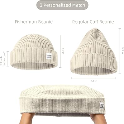 Bonnet Unisexe Tricotés Chaud Chapeau D'Hiver Épais Doux Watch Cap Bonnet Unisexe Tricotés Chaud Chapeau D'Hiver Épais Doux Watch Cap