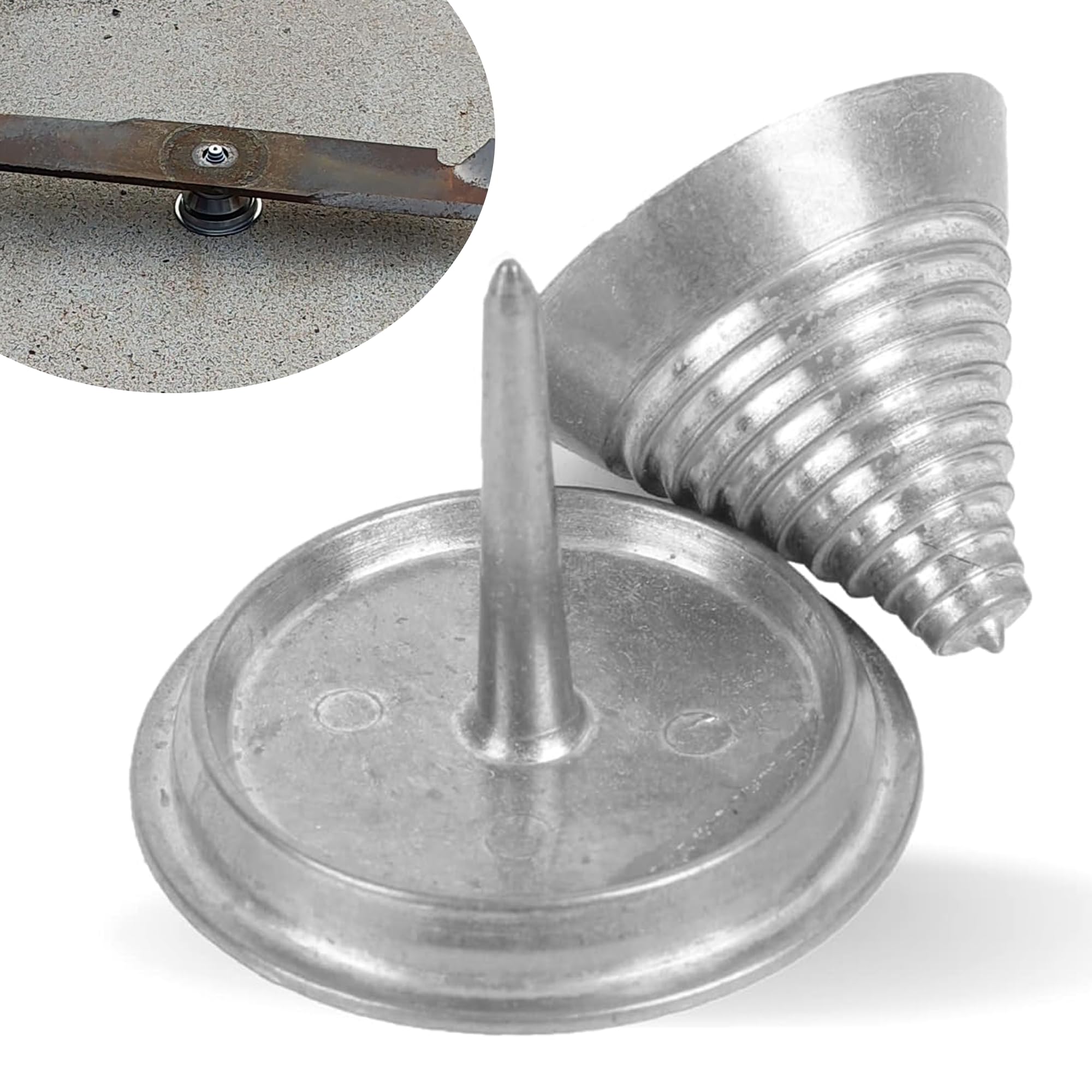 Mag 1000 Lawn Mower Balancer Blade Balancer, Balances Blades 42047