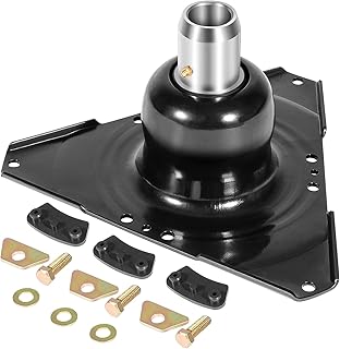 Camoo 14” Engine Coupling Assembly Fit for MerCruiser Alpha Drive V6 V8 Replace 18643A5 18643A7 18-2323