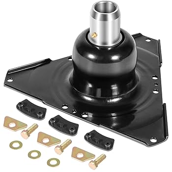 #104-2854 KANA08様 Camoo 14” Engine Coupling Assembly Fit for MerCruiser Alpha