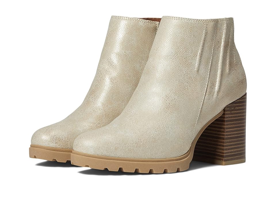 Blowfish Malibu Walker (Cloud Roller Reptile) Women's Boots INTERNATIONAL SHIPPING