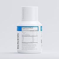 Vista 8 de Enzimas digestivas Isotonix con probióticos Complejo multienzimático DigeZyme y Lactospore Bacillus Coagulans Absorción de nutrientes