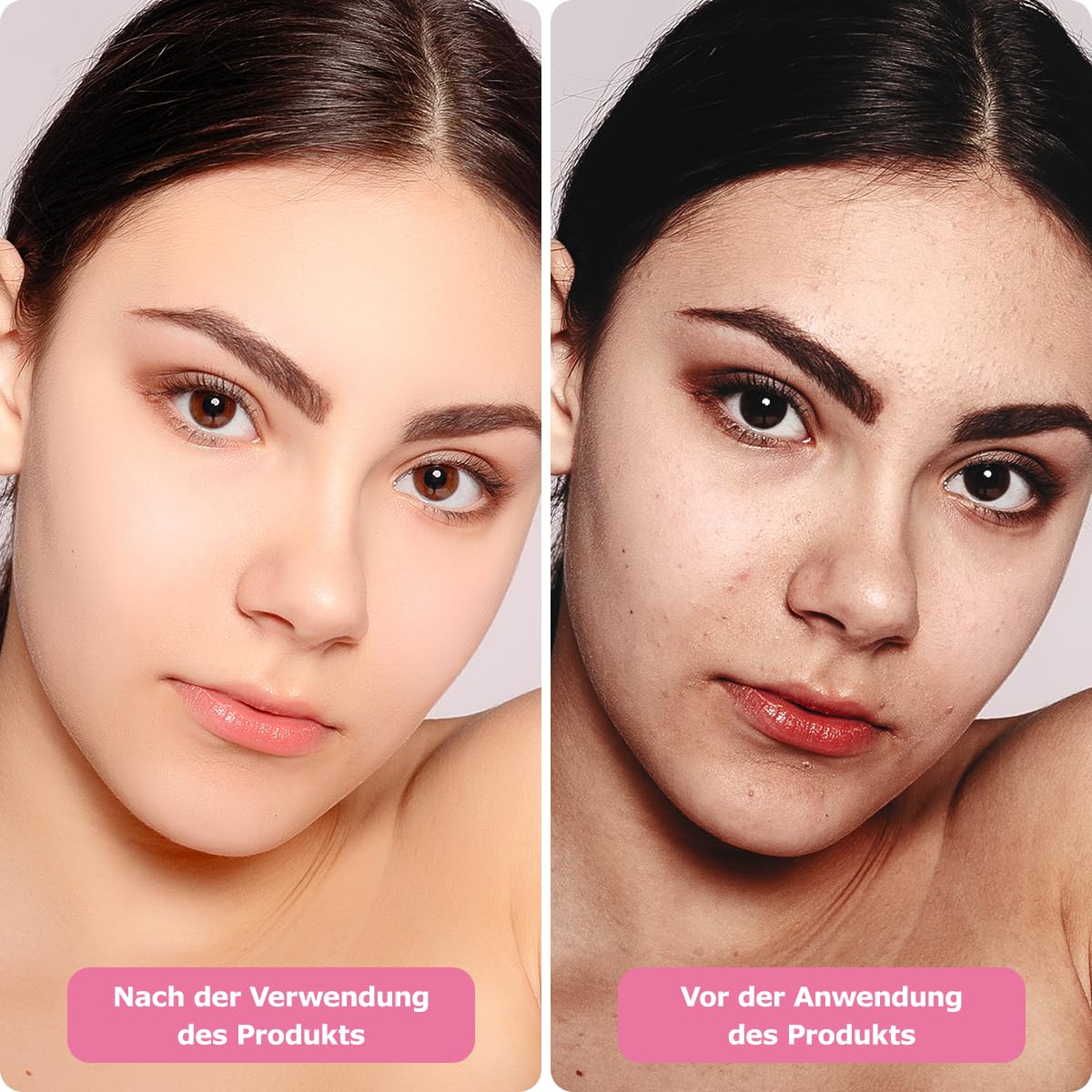 8 Pezzi Set di Spugne Per il Trucco Grande Frullatore di Bellezza a Forma di Uovo Che Soffia la Polvere Spugna Per il Trucco Lavabile Sostituibile Tamponi di Rimozione del Trucco Fondotinta Liquido