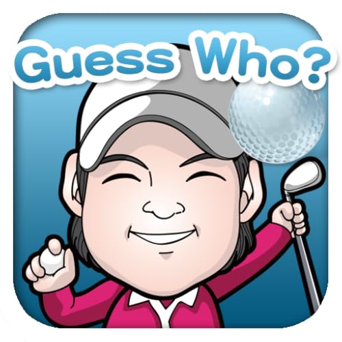 Guess Who-PGA