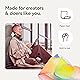 Paperlike® 2.1 Screen Protector (2x) for iPad (9th / 8th / 7th generation) for an authentic paper feel Product Image 5